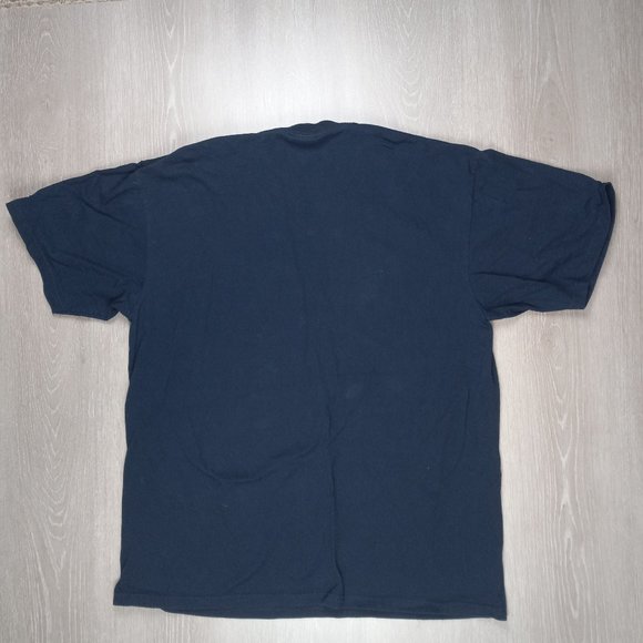 University of Michigan 2005 Rose Bowl T-shirt - Picture 8 of 10